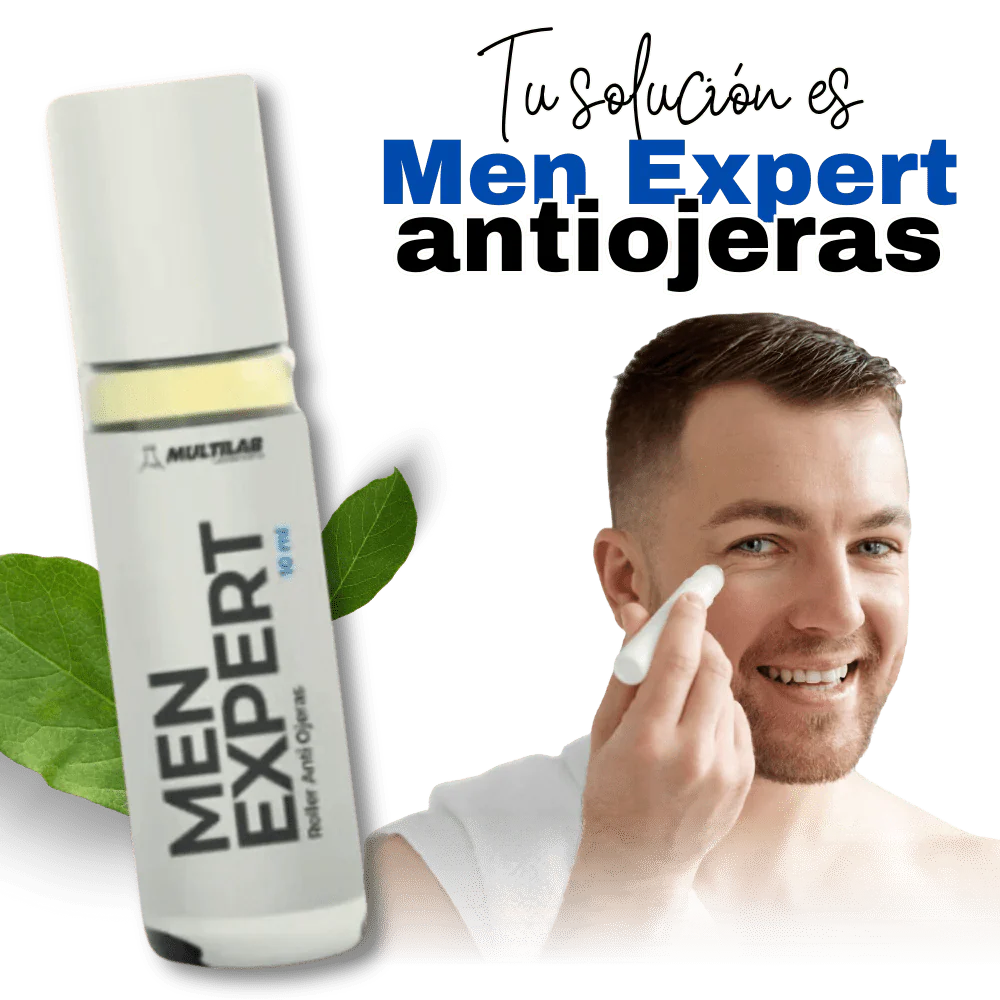 Anti ojeras - ELAYBOL