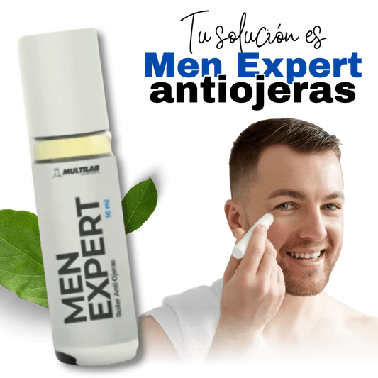 Anti ojeras - ELAYBOL
